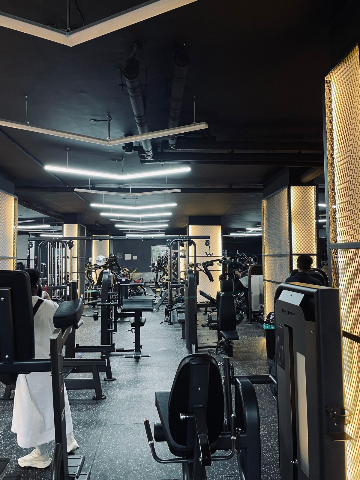 Competition Background