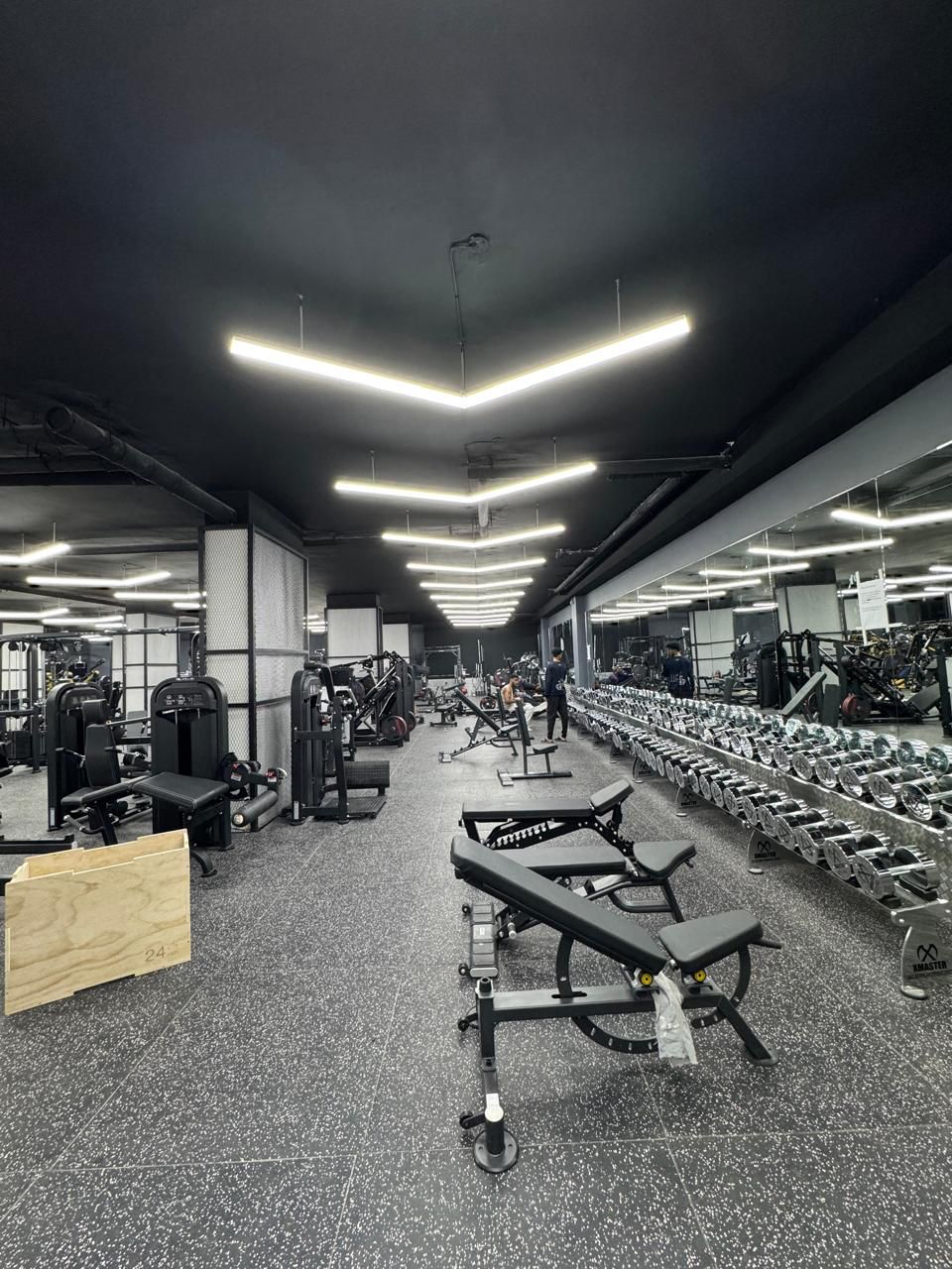 Competition Preparation